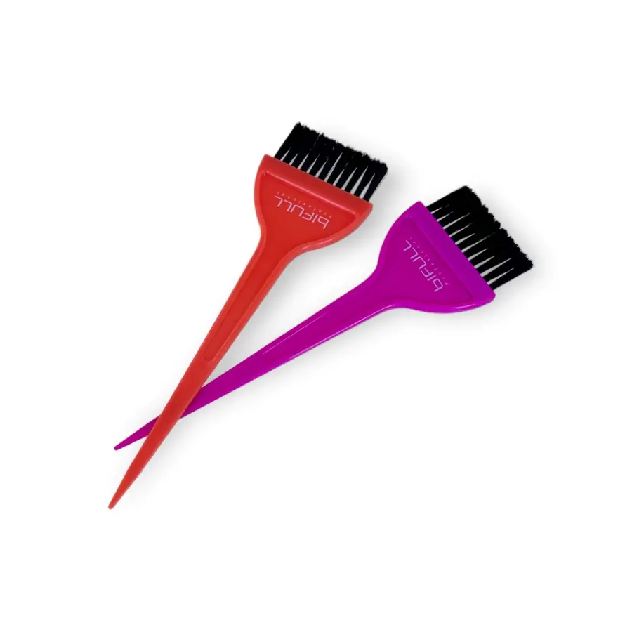 Bifull Tinting Brush, mix colors