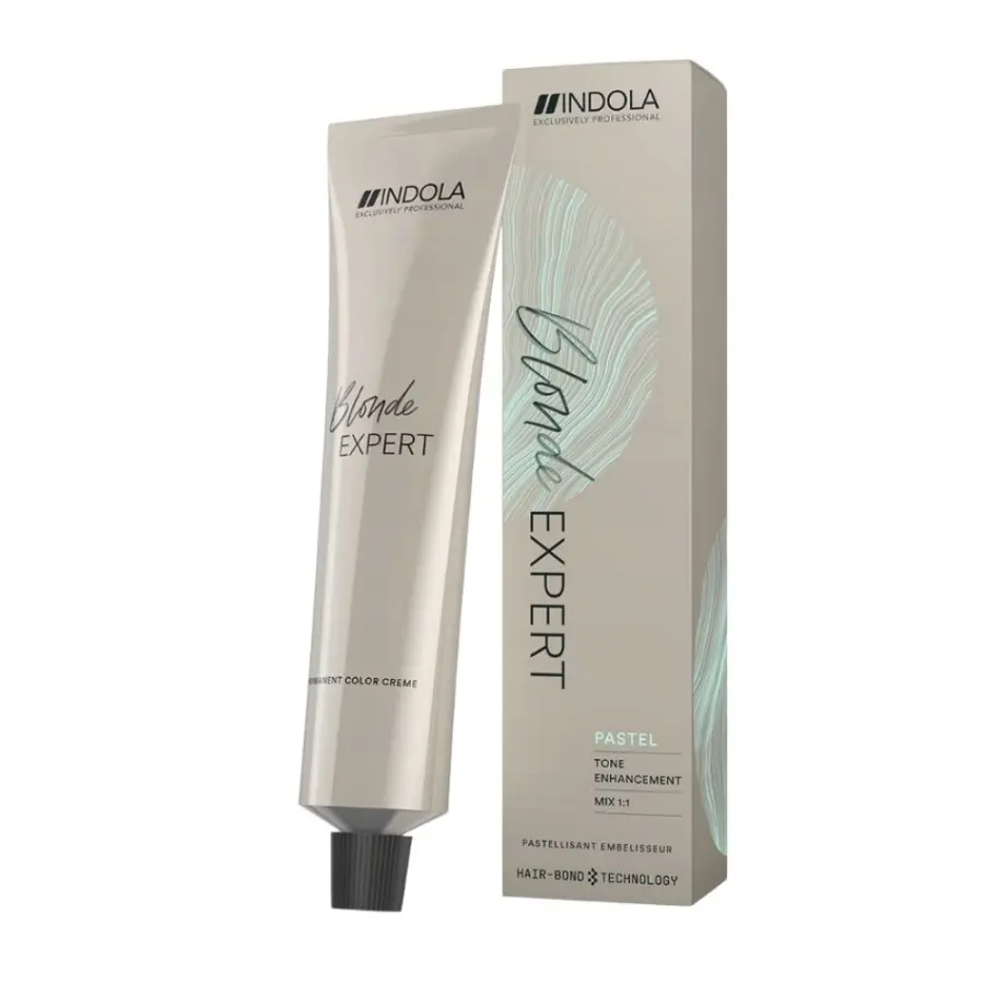 Indola Blonde Expert Pastel Toner P.31 60ML