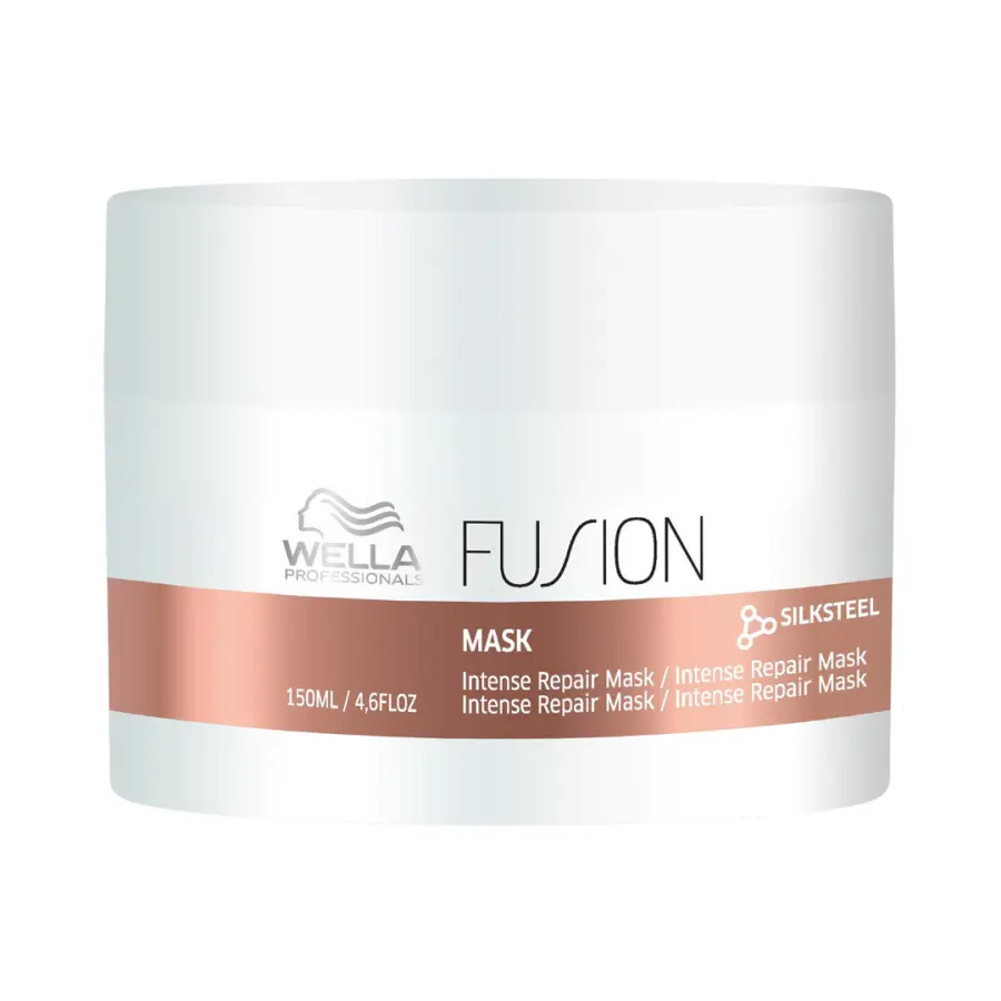 Wella Professionals Fusion Intensive Repair Mask 150 ml