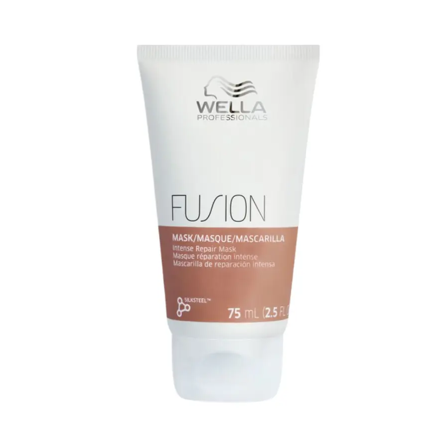 Wella Professionals Fusion Intensive Repair Mask 75ml New