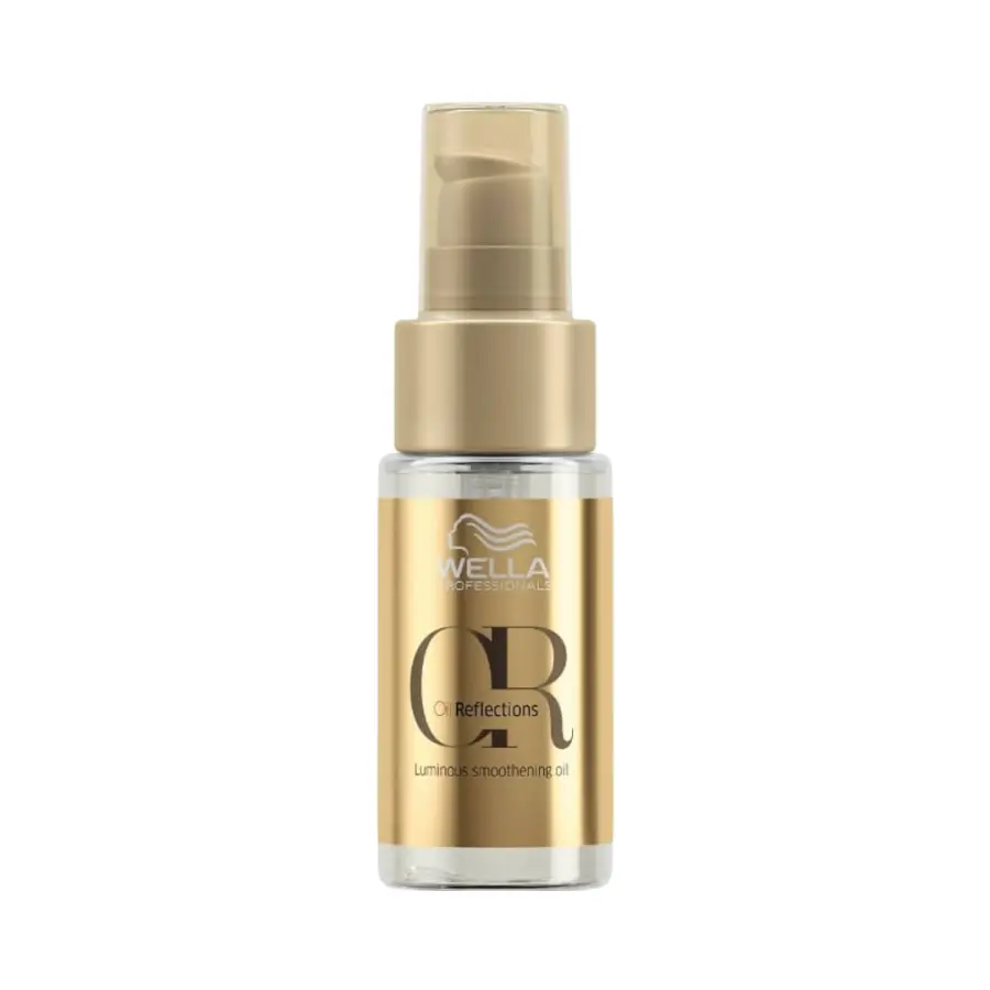 Wella Professionals Oil Reflections Luminous Smoothening Oil 30ml