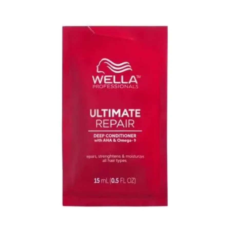 Wella Professionals Ultimate Repair Conditioner 15 ml