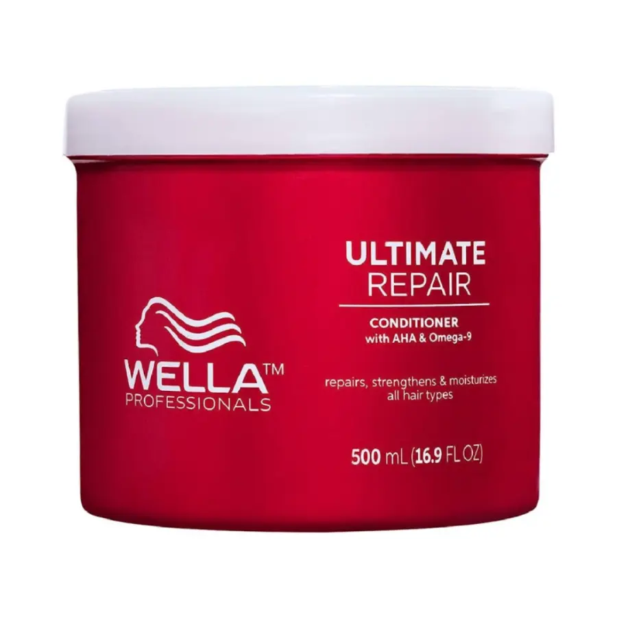 WELLA PROFESSIONALS Ultimate Repair Conditioner 500 ml