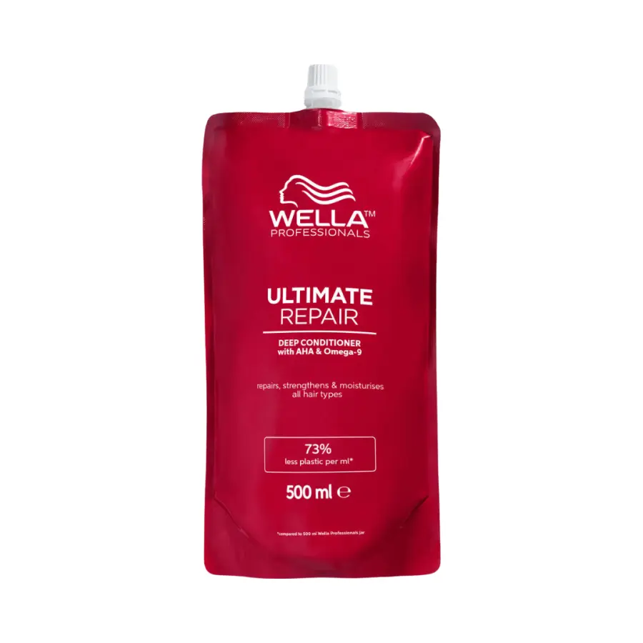 Wella Professionals Ultima Repair Conditioner 500 ml  Refill