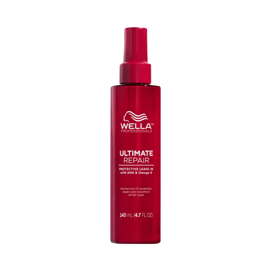 Wella Professionals Ultimate Repair Protectiv Leave-In 140 ml New