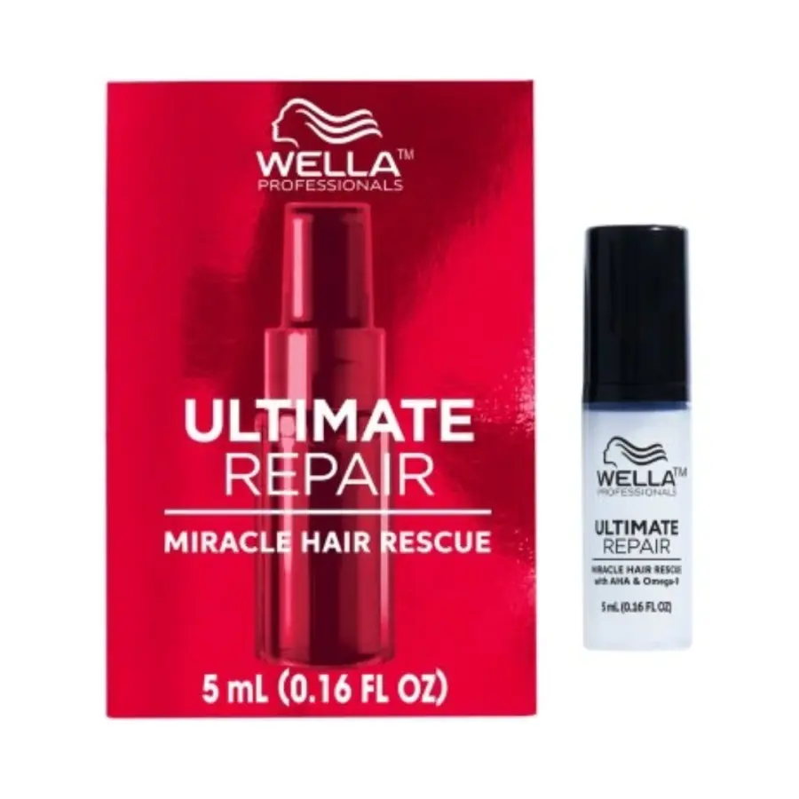 Wella Professionals Ultimate Repair Miracle Rescue 5ml