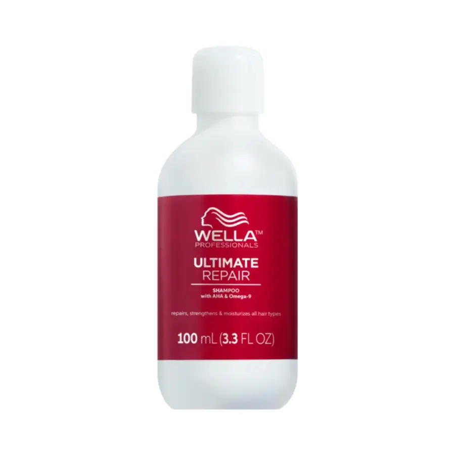 Wella Professionals Ultimate Repair Shampoo 100 ml