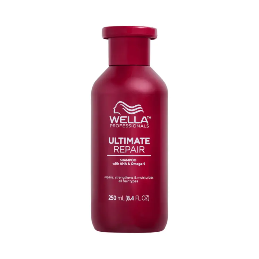 Wella Professionals Ultimate Repair Shampoo 250 ml