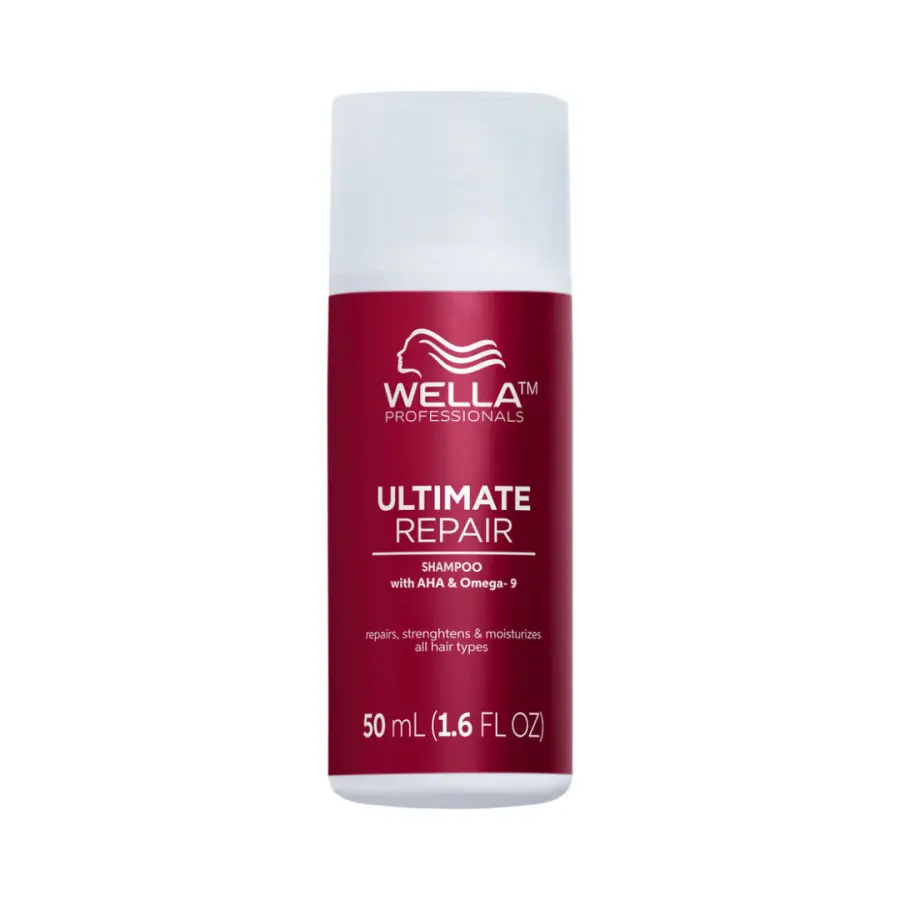 Wella Professionals Ultimate Repair Shampoo 50 ml