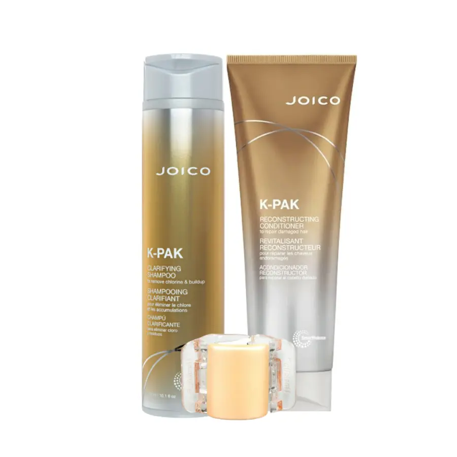 Gift box Joico Reconstructing