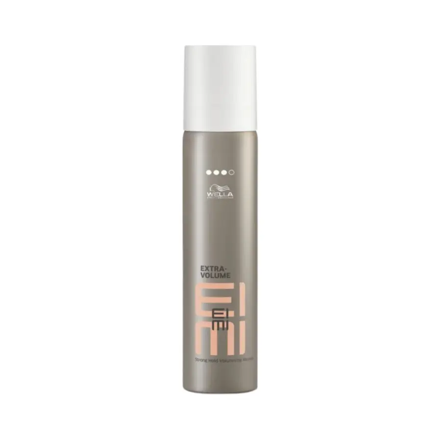 Wella Professionals Eimi Natural Volume Mousse 75ml