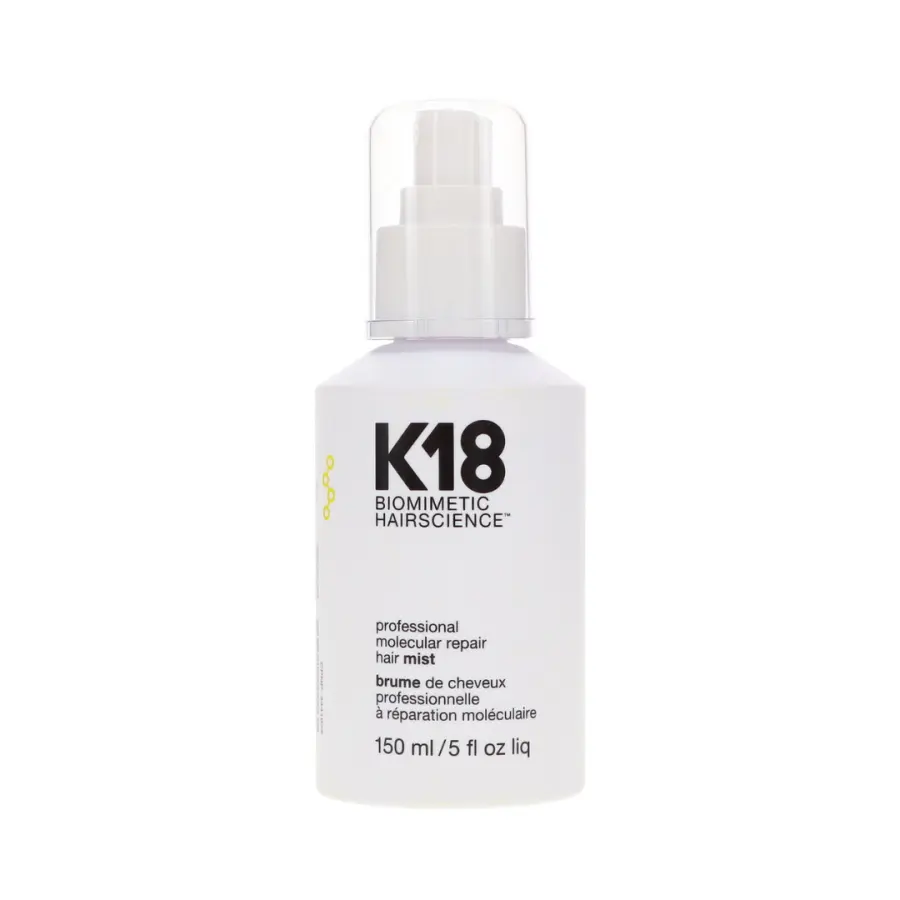 K18 Biomimetic Hairscience Professional Molecular Repair Hair Mist 150 ml