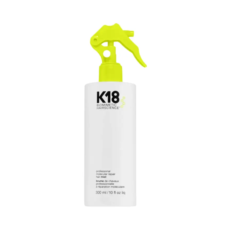 K18 Molecular Repair Hair Mist 300 ml