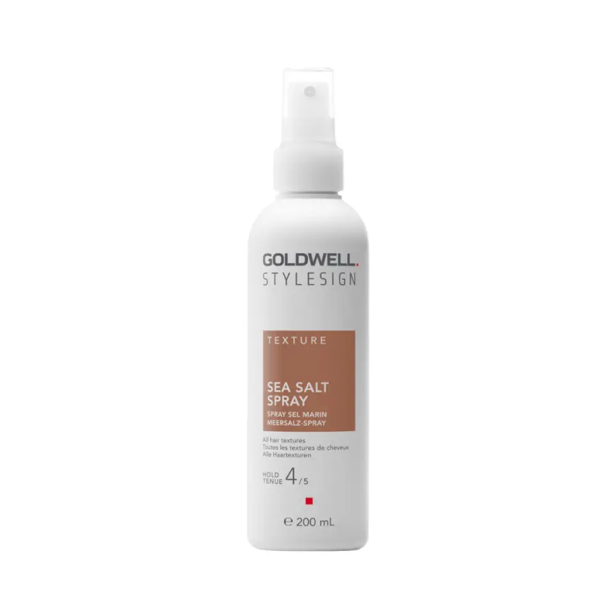 Goldwell Stylesign Texture Sea Salt Spray 200 ml