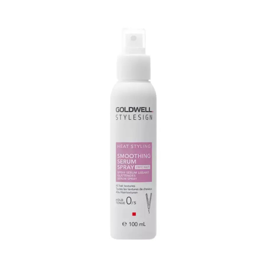 Goldwell Stylesign Smoothing Serum Spray - 100 ml