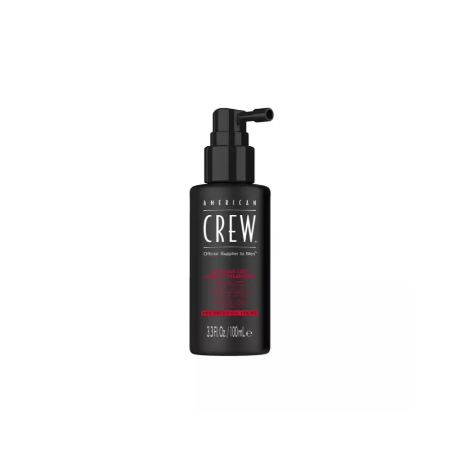 American Crew Anti-hairloss Scalp Lotion 100 ml