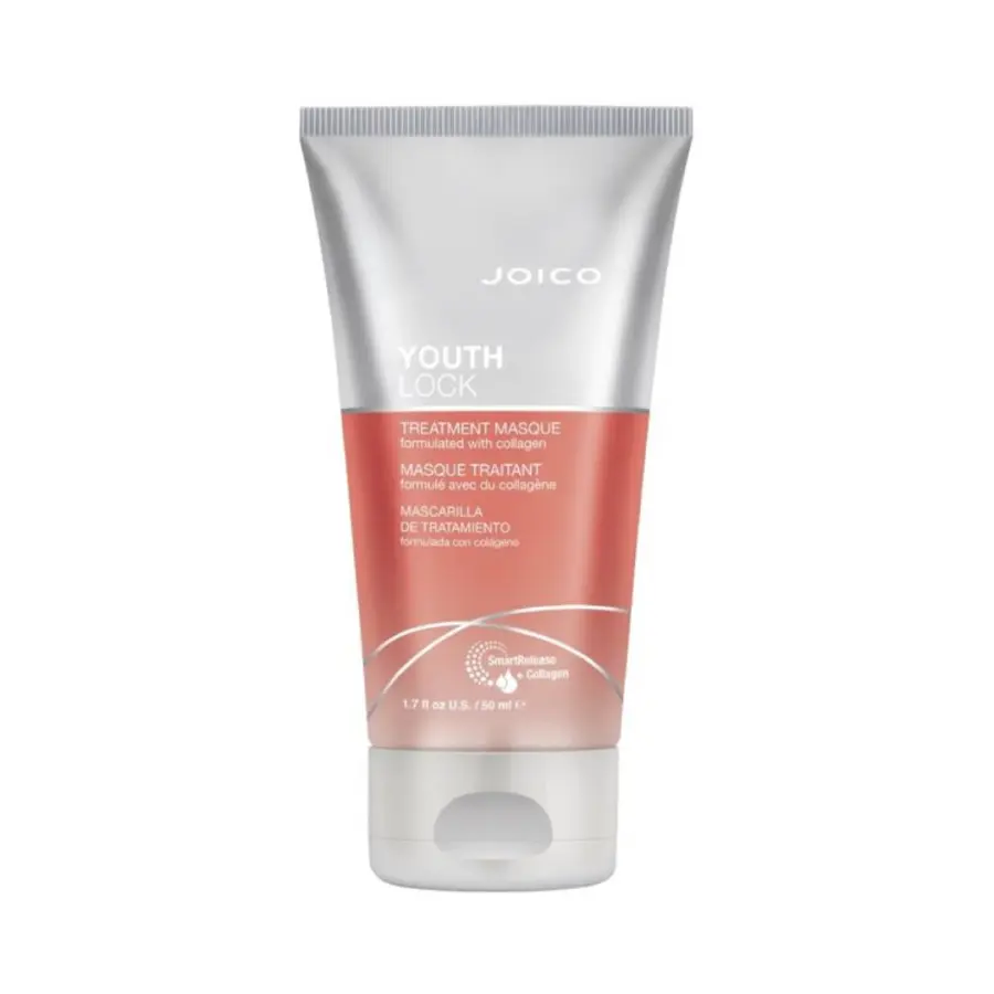 Joico Youthlock Treatment Mask 150 ml