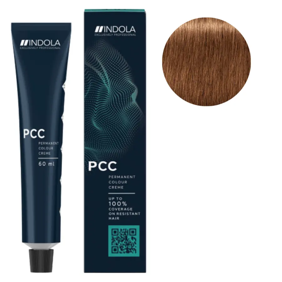 INDOLA Permanent Caring Color Natural 8.8+ 60ML