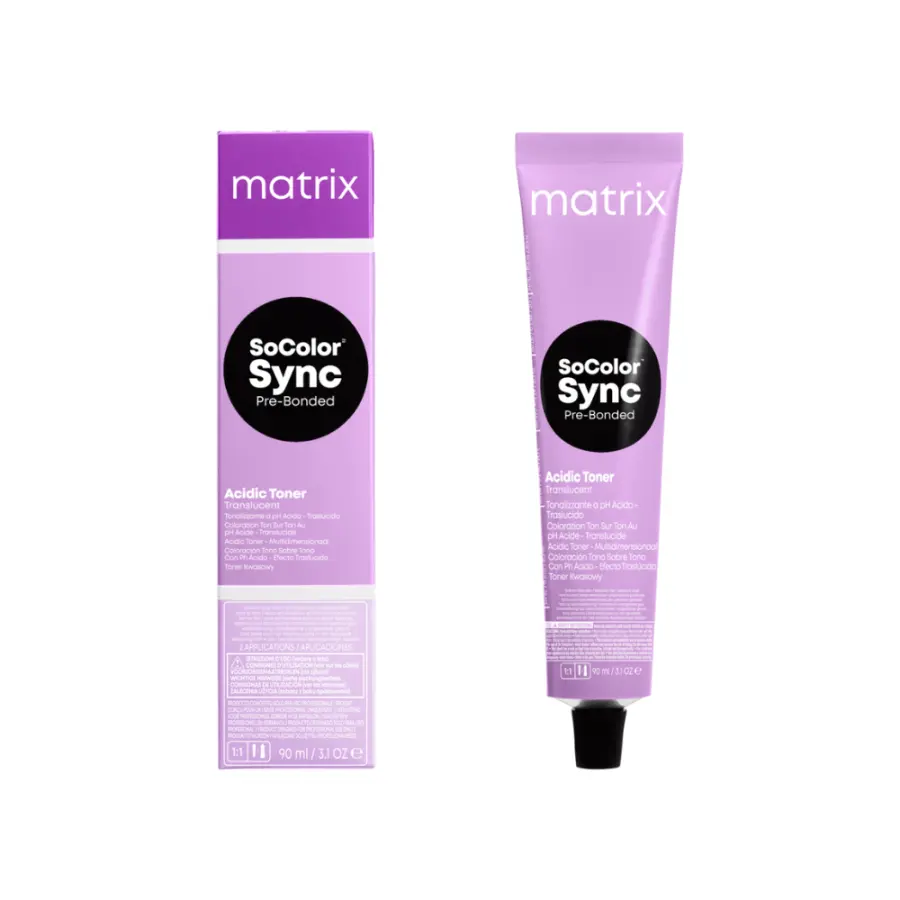 MATRIX COLOR SYNC NEW 7NGA 90ML