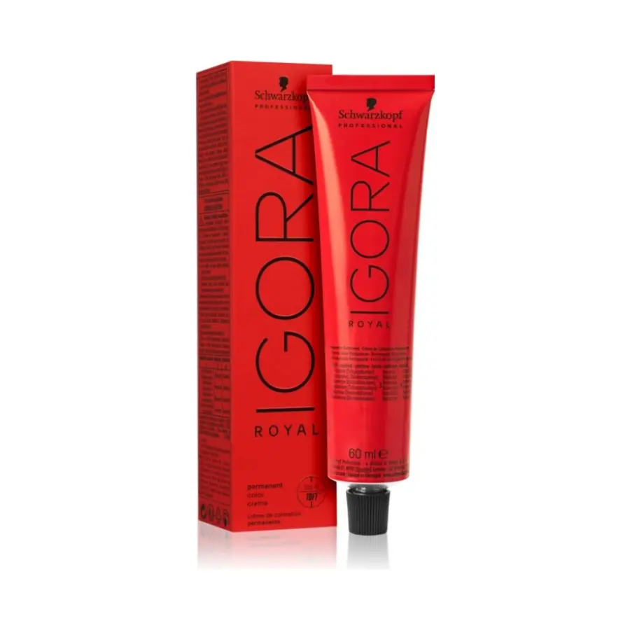 Igora Royal 6-16, 60ml