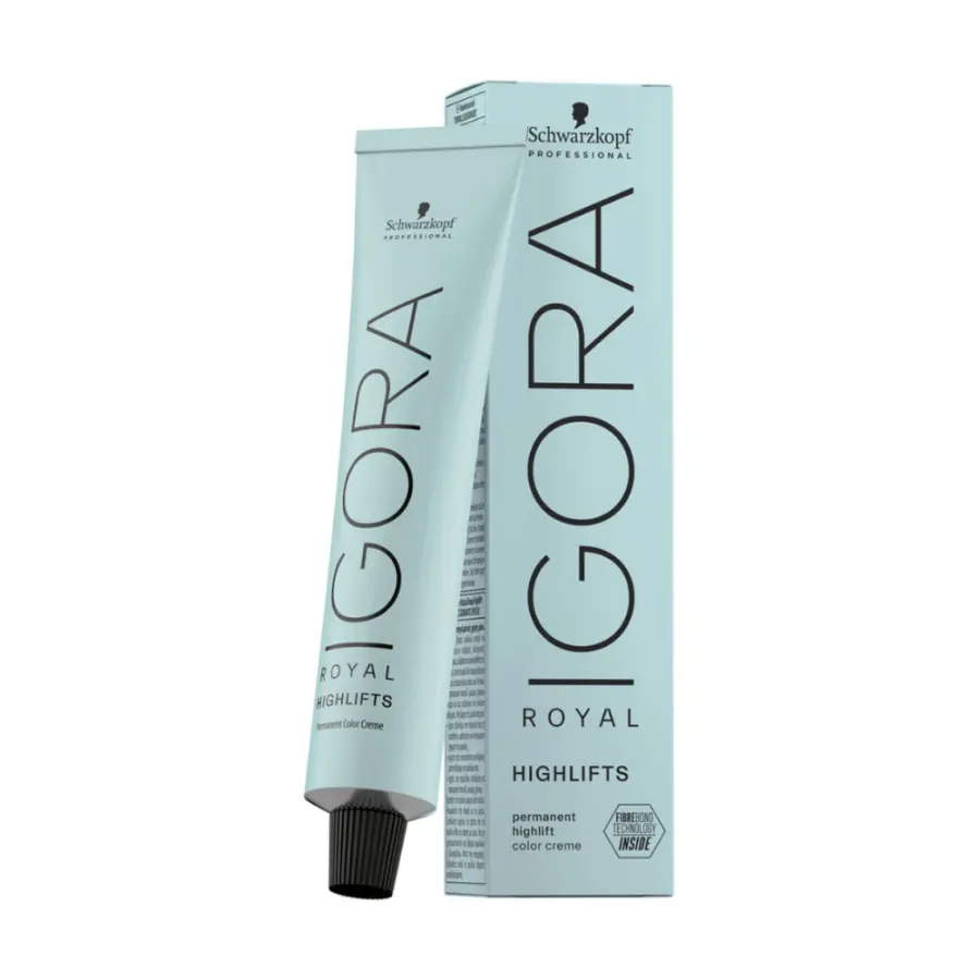 Igora Royal HIGHLIFTS 12-49, 60ml