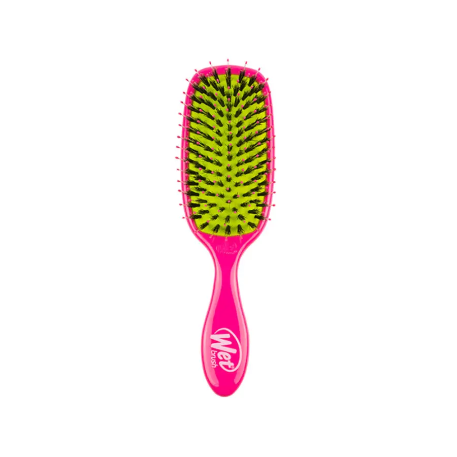 Wet Brush Shine Enhancer Pink