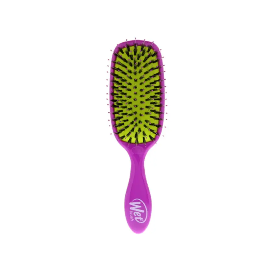 Wet Brush Shine Enhancer Purple