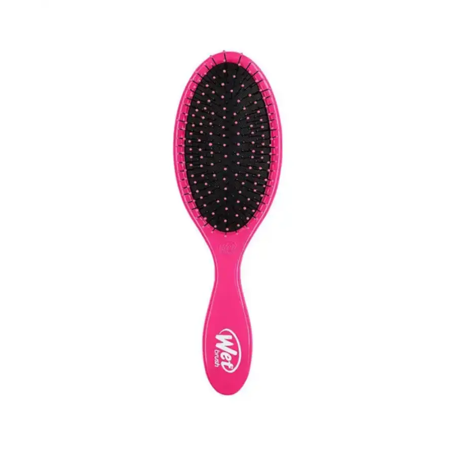 Wet Brush Original Detangler Pink