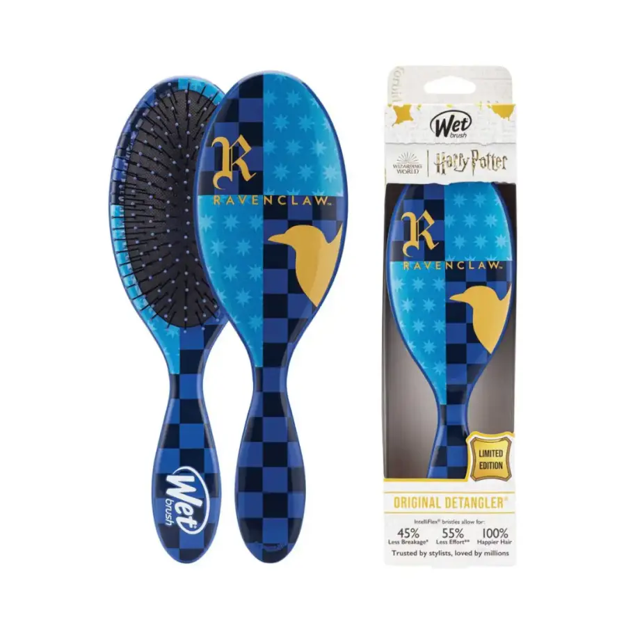 WetBrush Harry Potter Detangler Ravenclaw