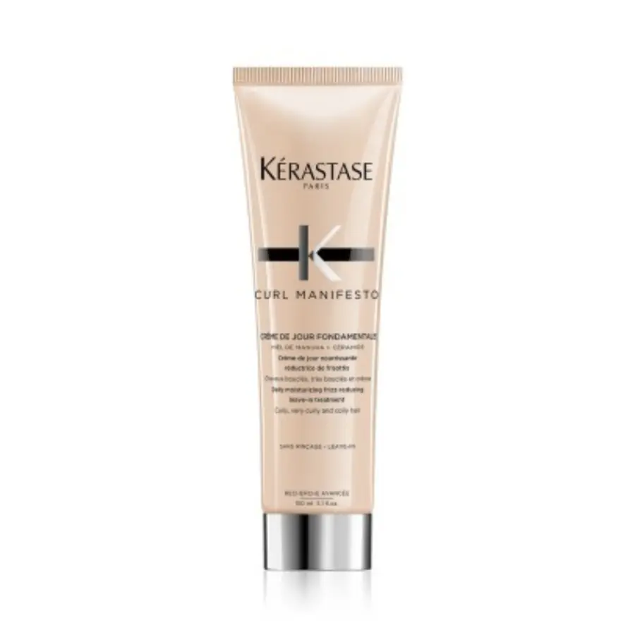 KÉRASTASE Curl Manifesto Creme De Jour Fondamentale 150 ml