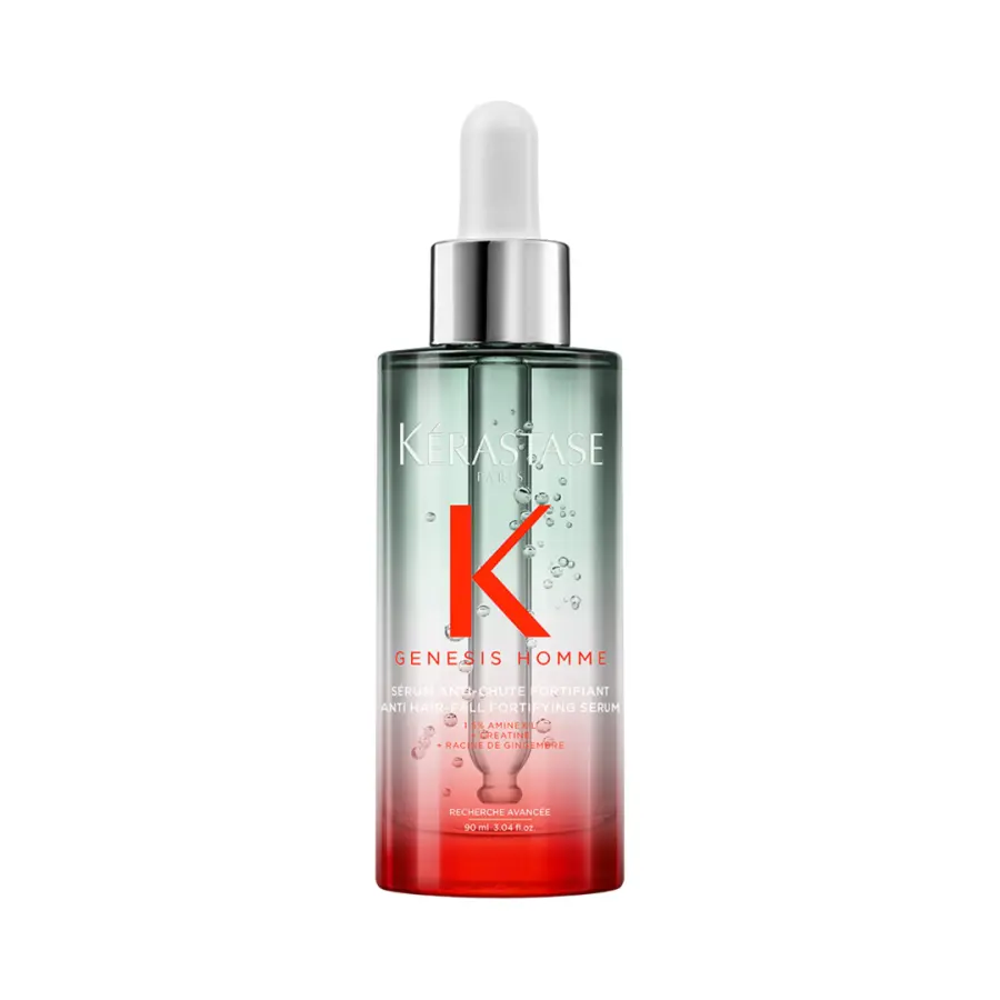 Kérastase Genesis Homme Anti Hair-Fall Fortifying Serum 90 ml