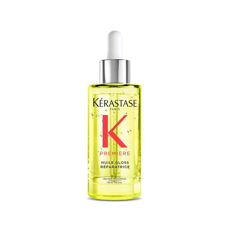 Kérastase Première Huile Gloss Réparatrice 30 ml