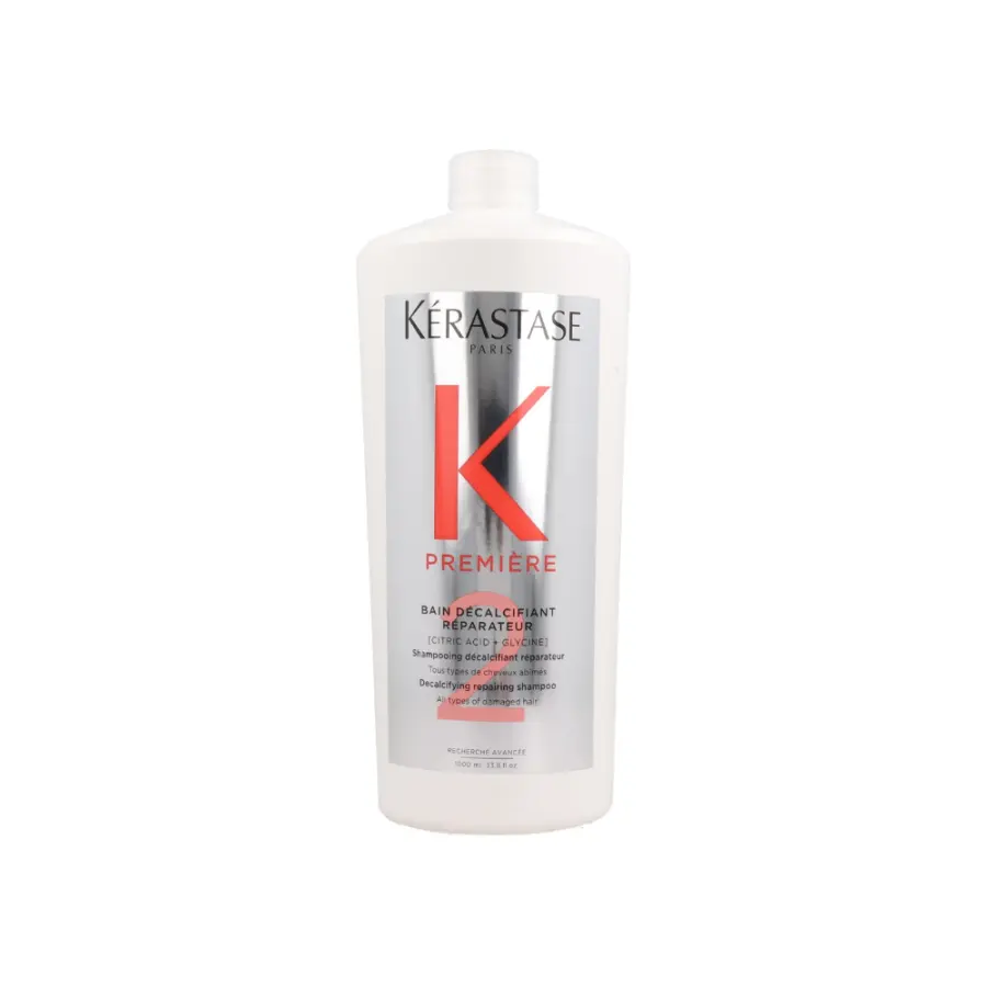 Kerastase Premiere Champú Repairing Decalcifying Bath 1000 ml