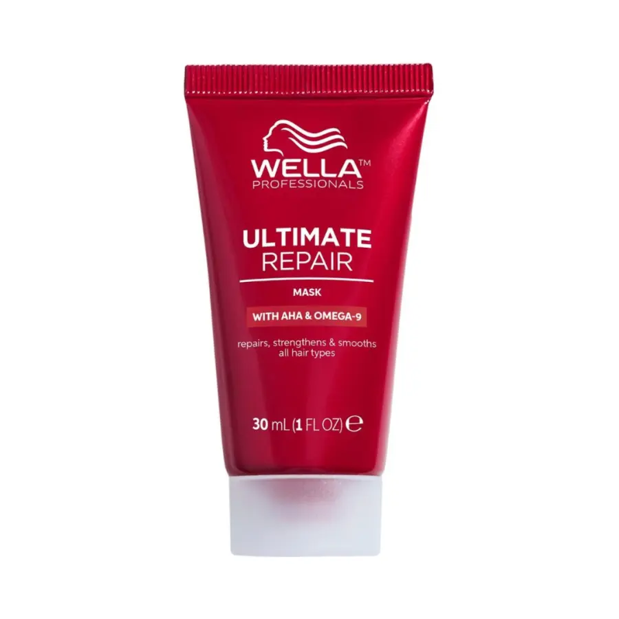 Wella Professionals ULTIMATE REPAIR MASK 30 ml