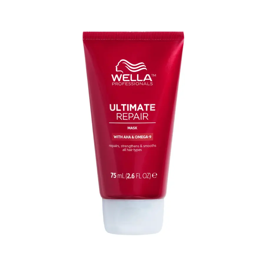 Wella Professionals ULTIMATE REPAIR MASK 75ml