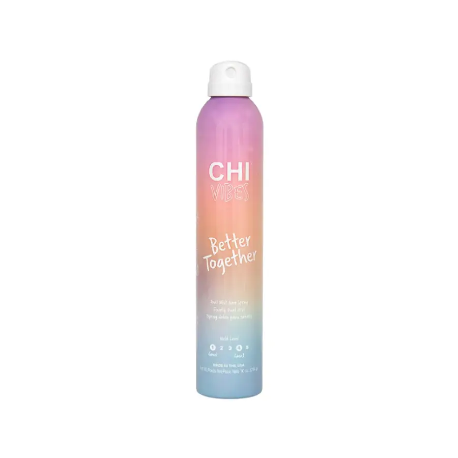 Farouk CHI Vibes Better Together Dual Mist Hair Spray 284 g