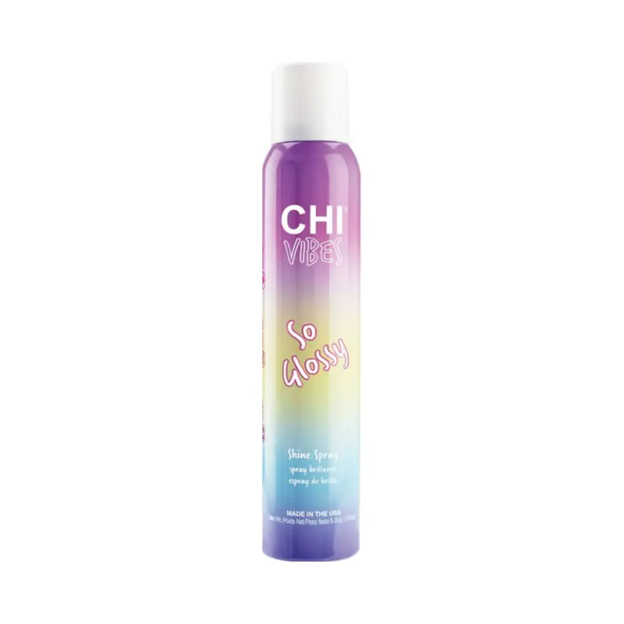 Farouk CHI Vibes So Glossy Shine Spray 150g