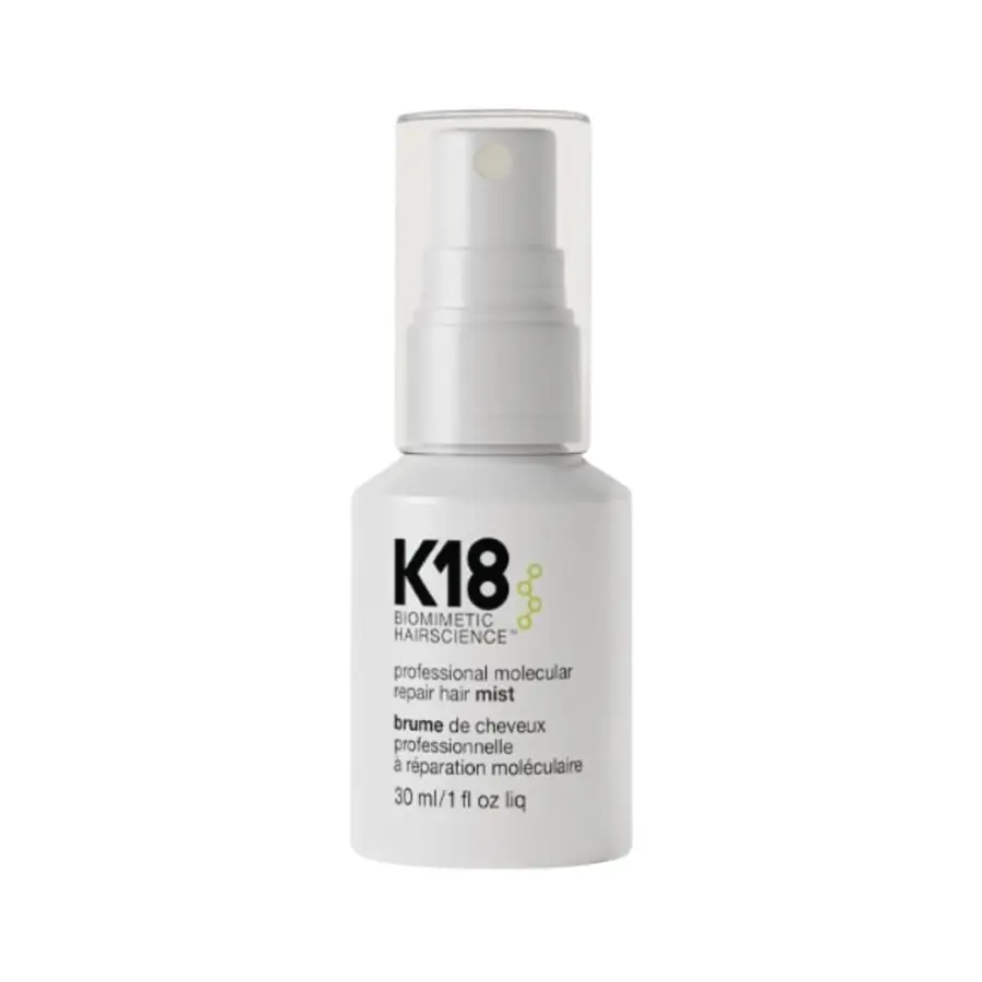 K18 Biomimetic Hairscience Professional Molecular Repair Hair Mist 30 ml