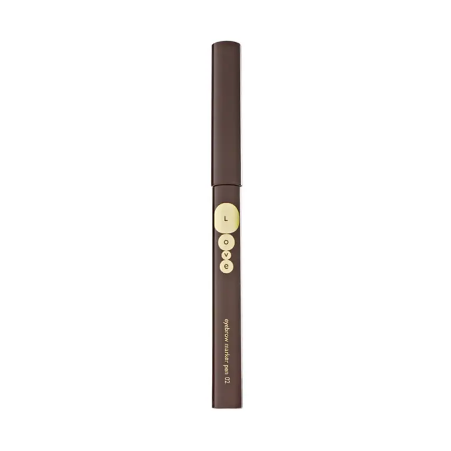 KALLOS Eyebrow Pencil Love 02, 5gr