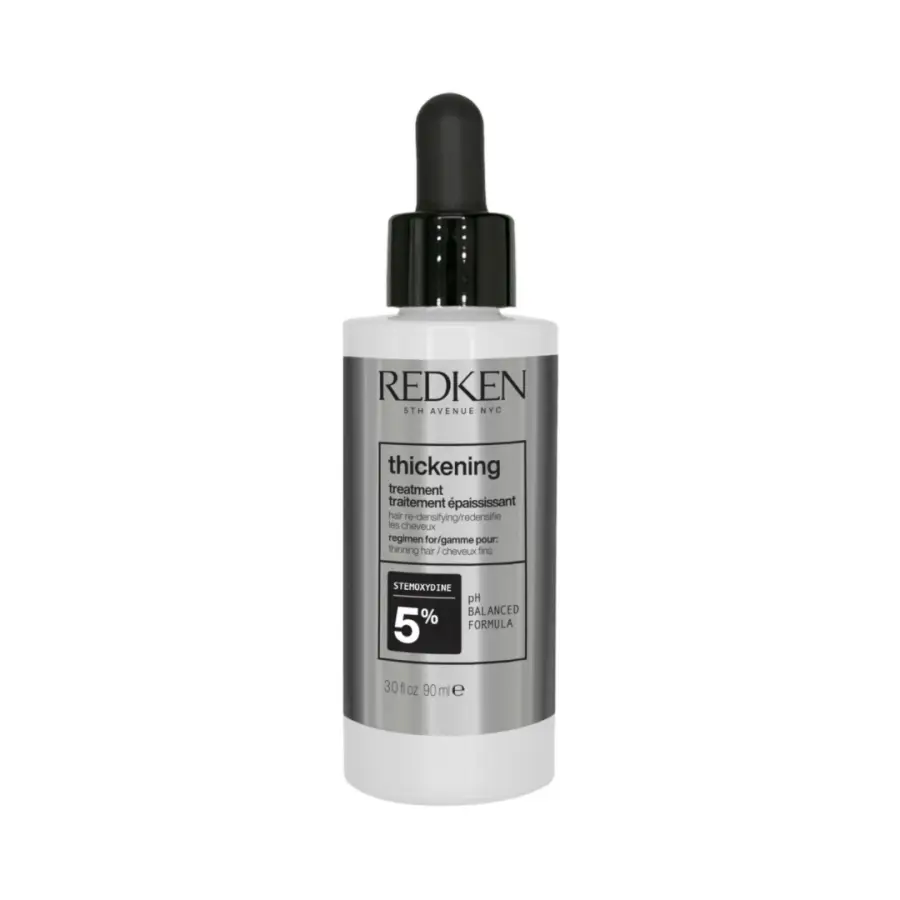 Redken Cerafill Retaliate Treatment 90 ml