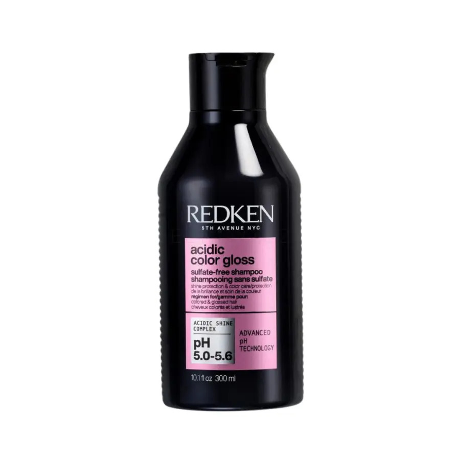 Redken Acidic Color Gloss Šampon 300 ml