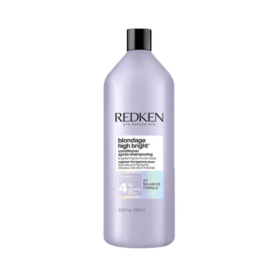 Redken Blondage High Bright Conditioner 1000 ml