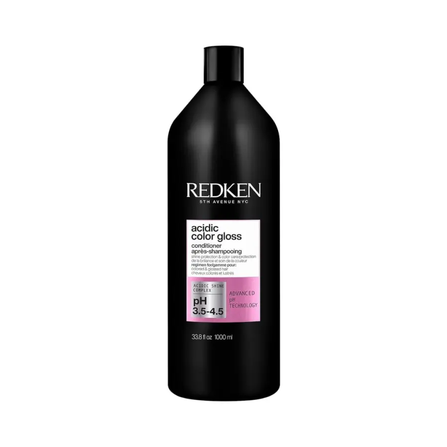 Redken Acid Color Gloss Conditioner 1000 ml