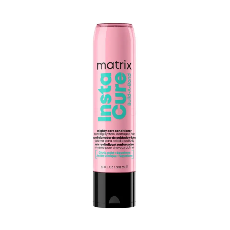 Matrix Total Results InstaCure Build A Bond Conditioner 300ml