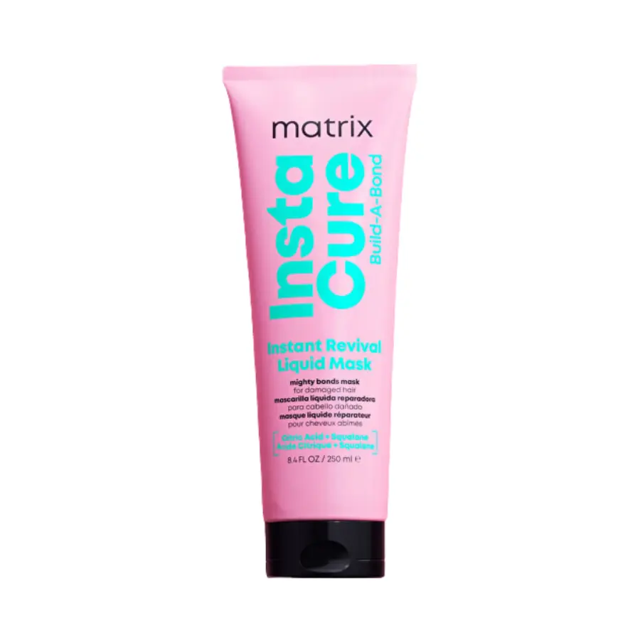 Matrix Instacure Build A Bond Mask 250 ml