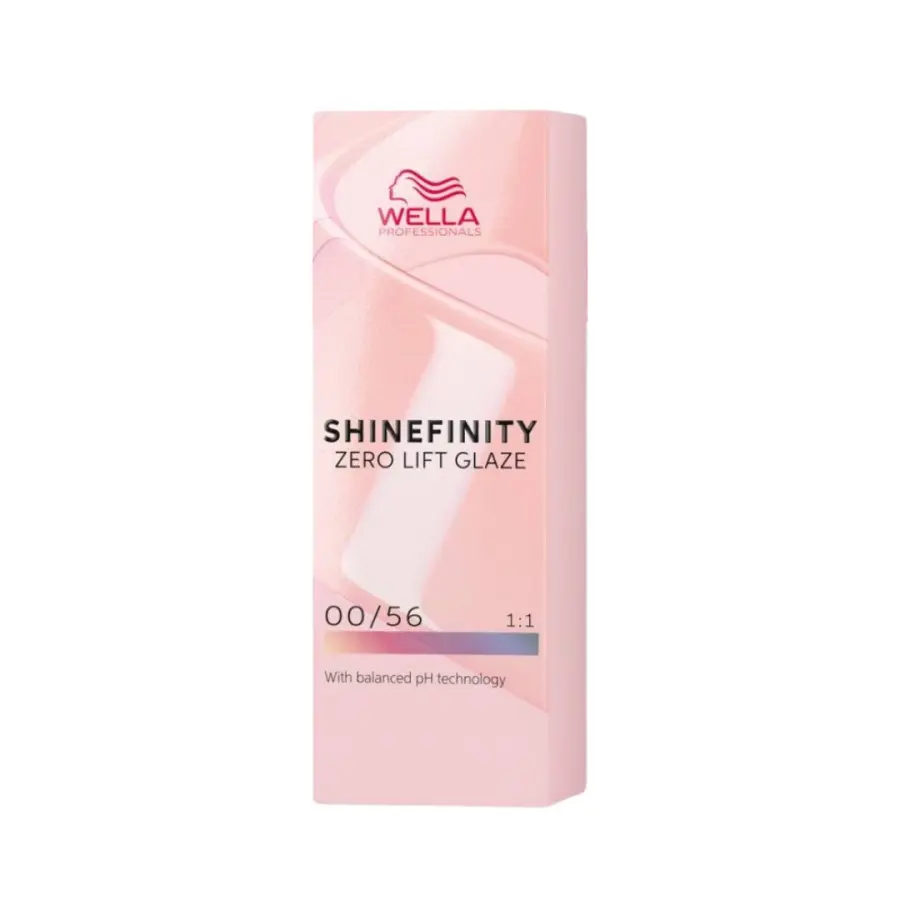 Shinefinity 00/56, 60ml