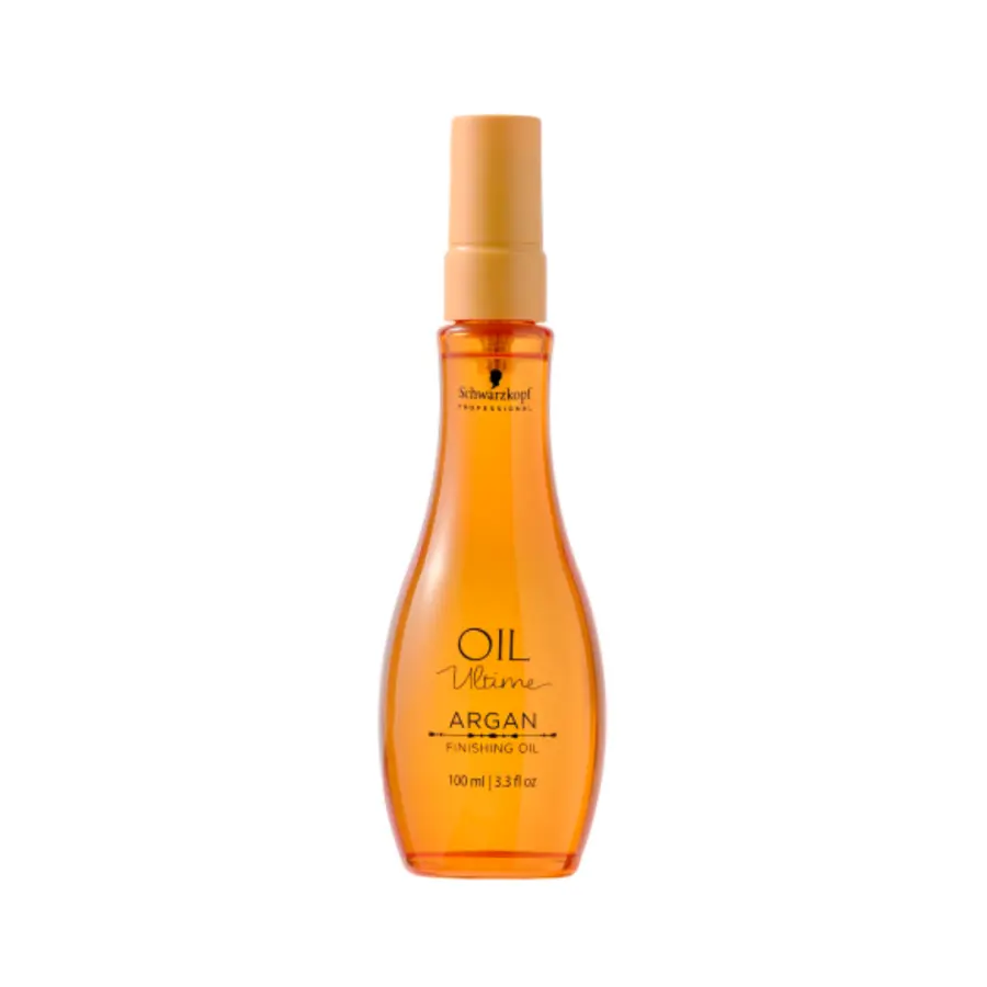 Schwarzkopf Professional Oil Ultimate Argan oil 100ml  new