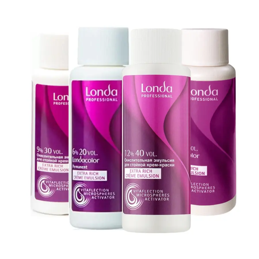 Londa Oxidant 60 ml