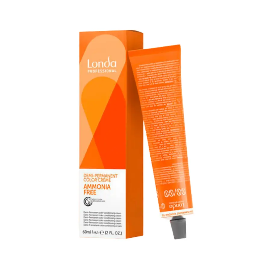 Londa Professional Demi Permanent Color 2/8 60 ml