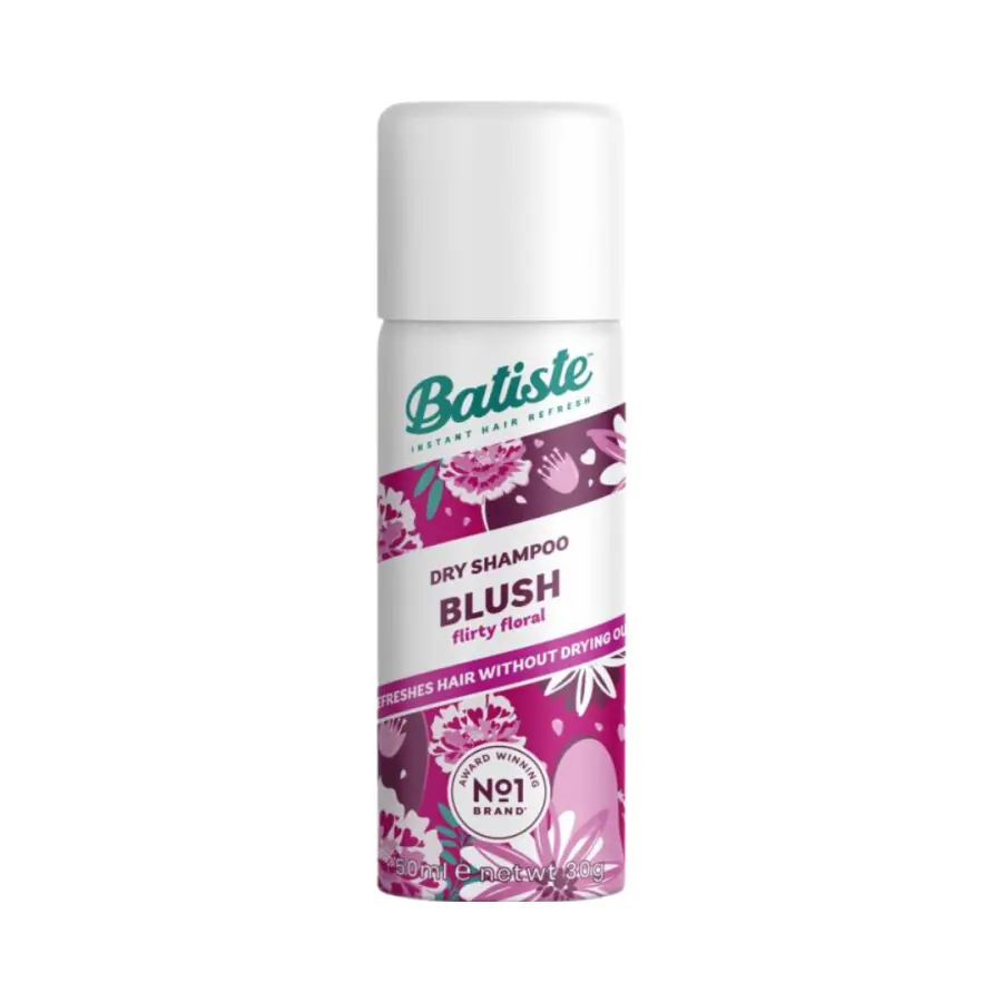 Batiste Dry Shampoo Blush 50 ml